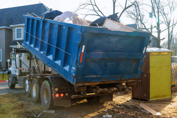 Best Household Junk Removal  in Corydon, IN