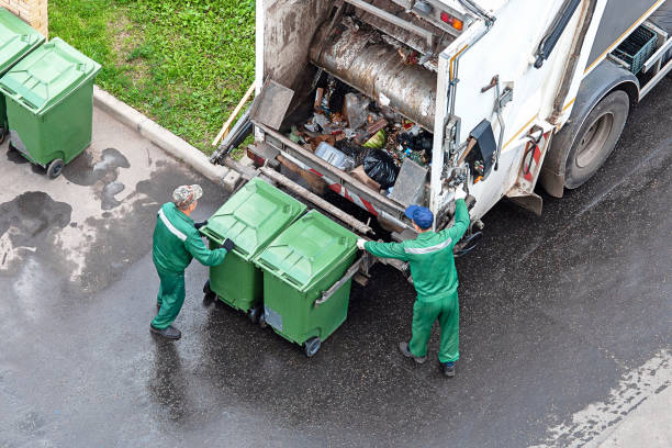 Best Household Junk Removal  in Corydon, IN