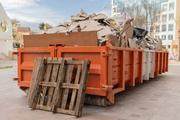 Best Garage Cleanout Services  in Corydon, IN