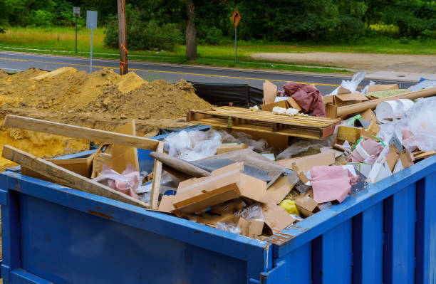 Best Construction Debris Removal  in Corydon, IN